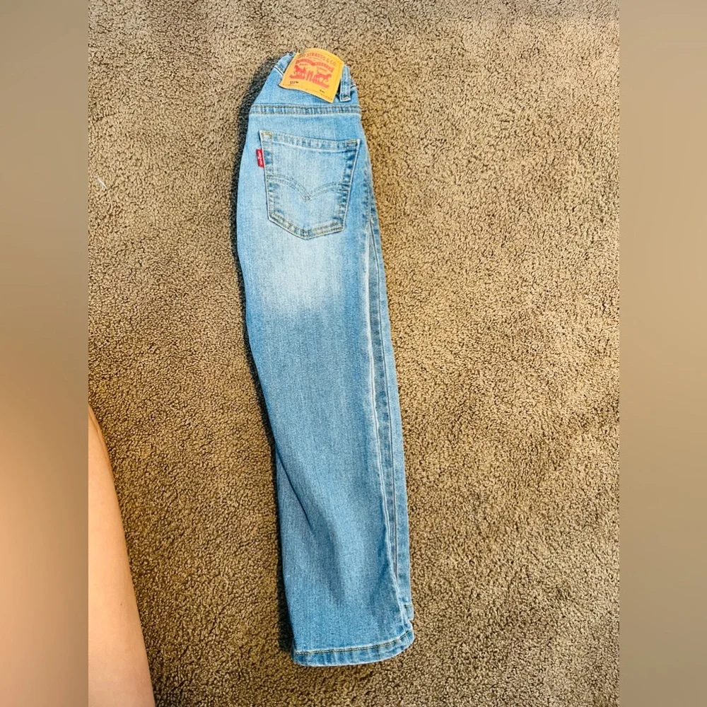 Boy jeans - Picture 7 of 8